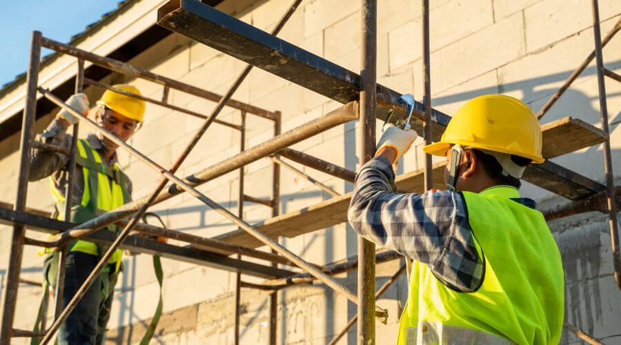 Roof Vent Repair in Buffalo, ND